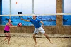 Read more about the article Paplūdimio teniso aikštelės Lietuvoje: kur žaisti paplūdimio tenisą?
